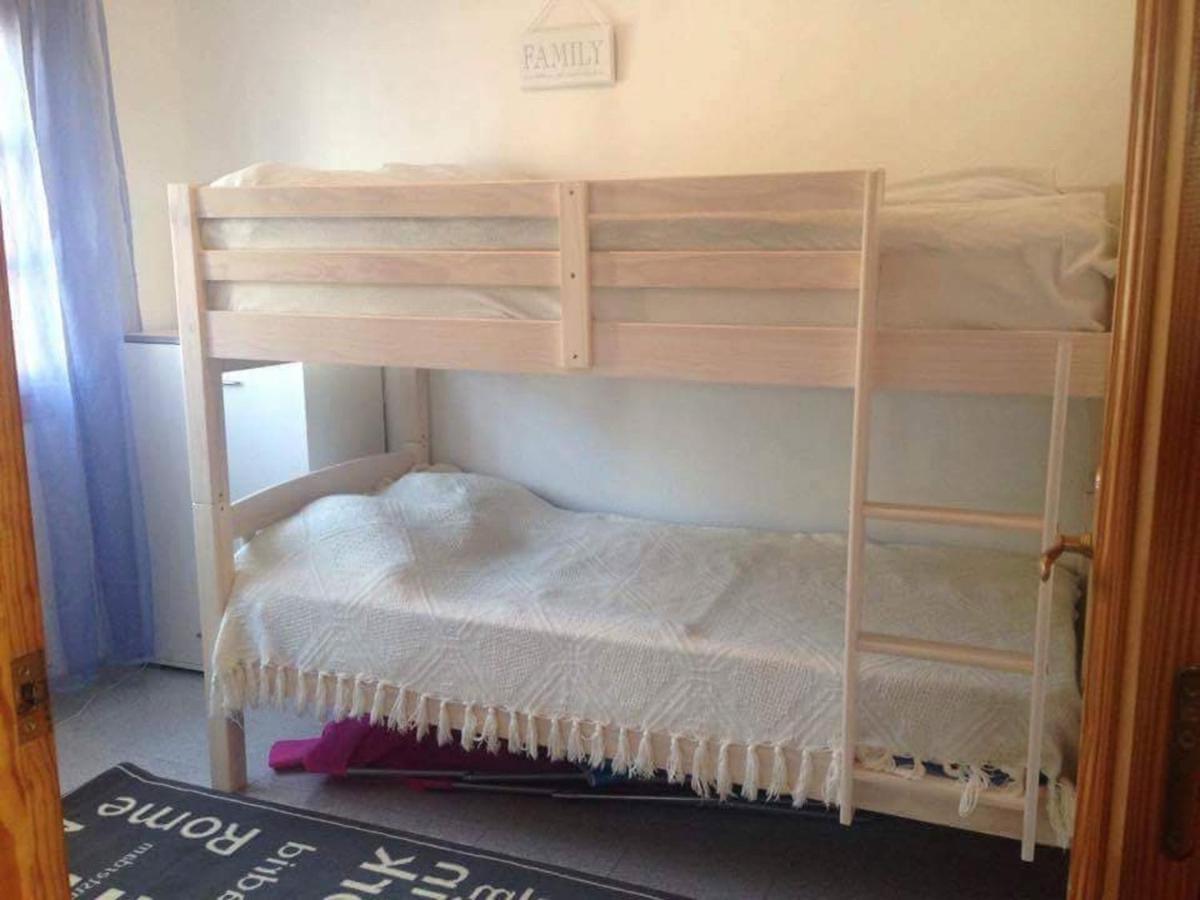 Cozy House Near La Mata Beach Torrevieja Ngoại thất bức ảnh